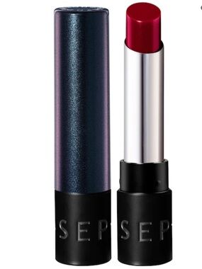 Sephora 10-hour wear Waterproof lipstick in red is back